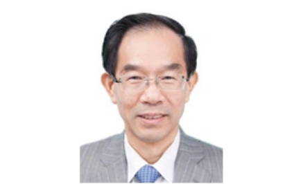现任主委  陈忠平 中山大学肿瘤防治中心