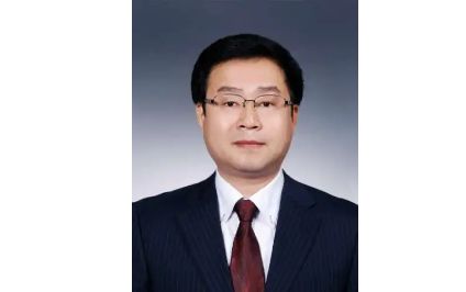 候任主委  朴浩哲 辽宁省肿瘤医院