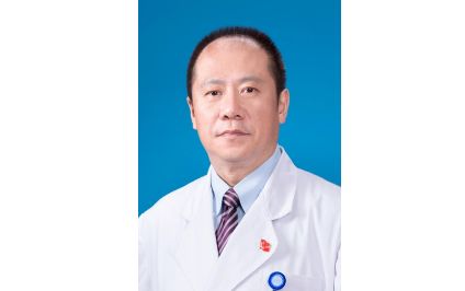 荣誉主委  赵世光 哈尔滨医科大学附一院